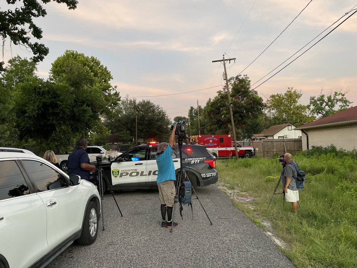 Northeast and VCD officers are investigating a fatal crash 3800 Turner.2 year old fatally struck by a vehicle. Driver stayed at the scene with no signs of intoxication