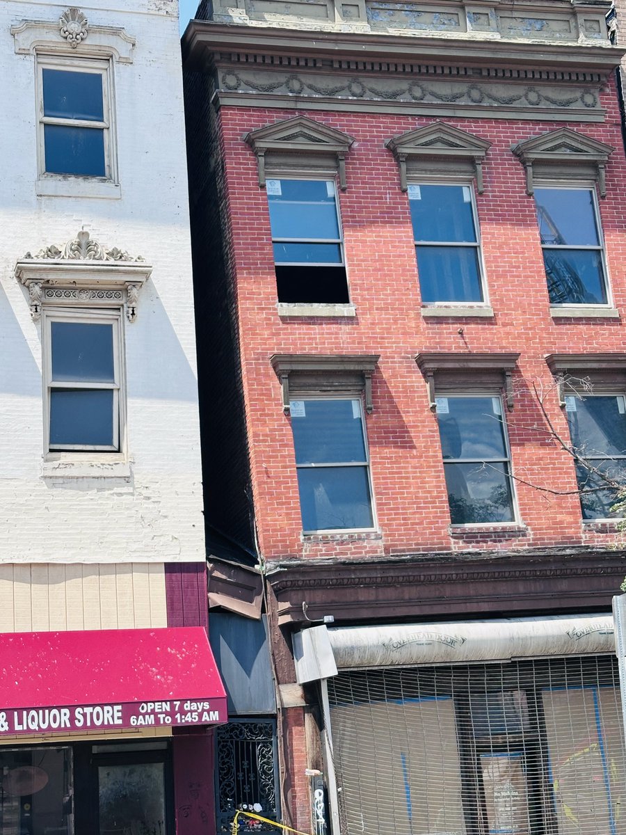 Baltimore Firefighters and Special Operations units are on scene and responding to a building collapse in Downtown Baltimore