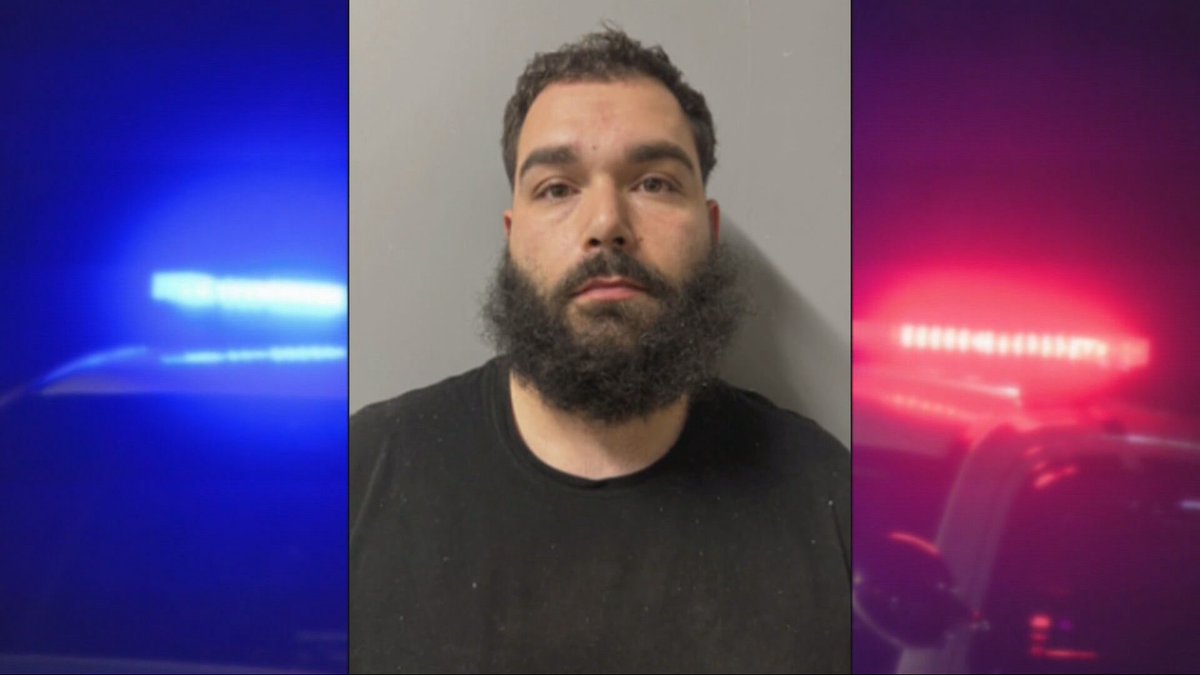An officer involved shooting in North Kingstown was the result of a child sex sting operation.