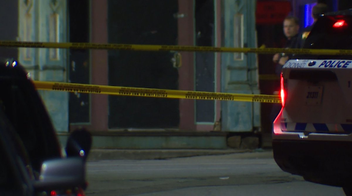 A man has died after a shooting late last night in Over-the-Rhine.