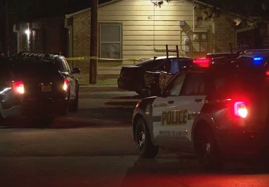 Man survives stabbing after girlfriend discovers explicit video on his phone