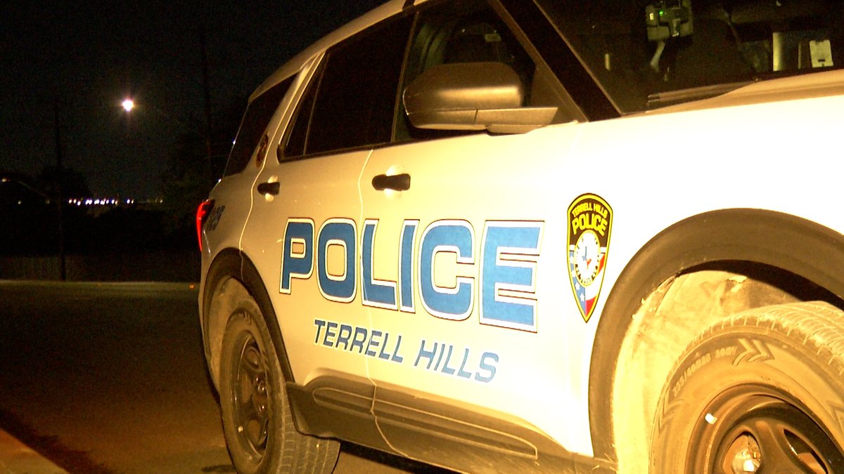 One dead, another critical after fiery end to police chase near Fort Sam Houston