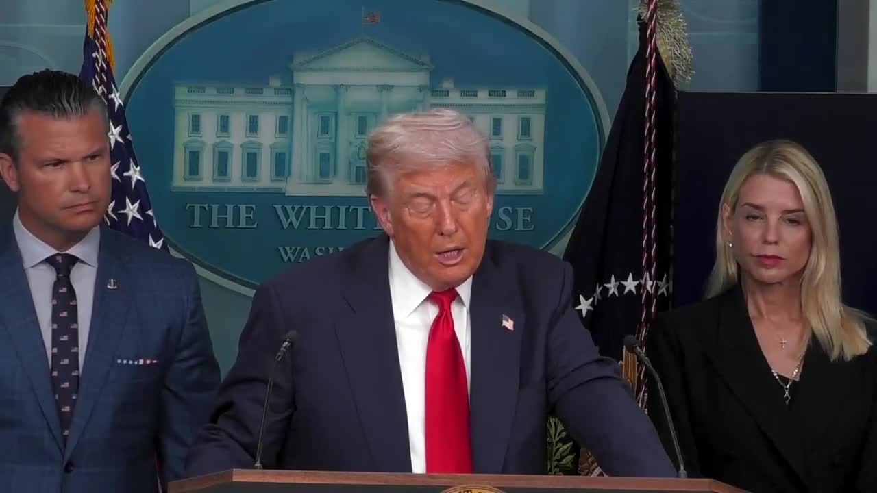 Trump: „Ich werde Putin sehen. Ich fahre am Freitag nach Russland.