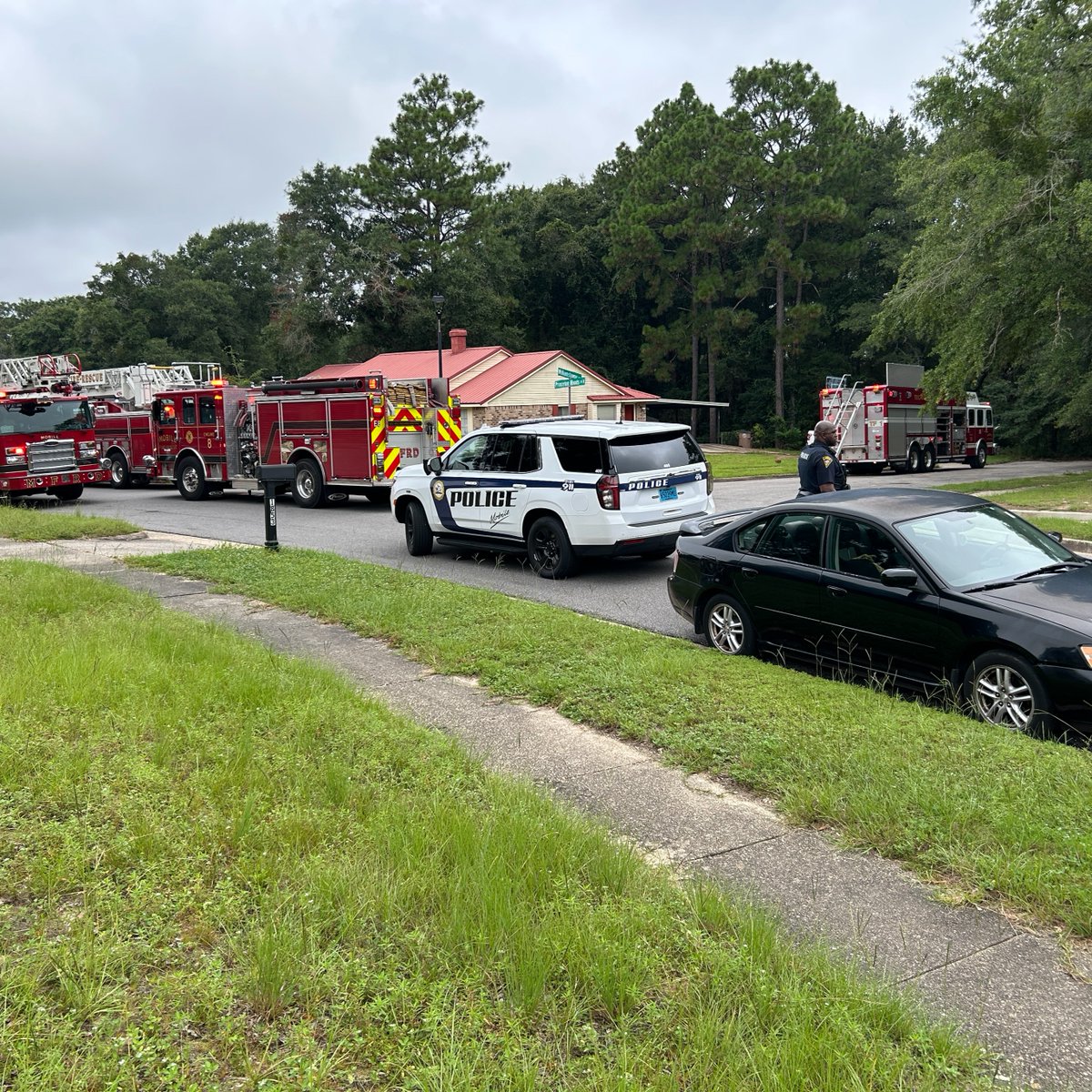 2 fatalities confirmed in Mobile industrial accident