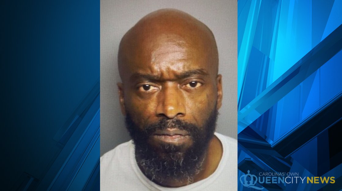 Man wanted for allegedly killing 57-year-old Lancaster man arrested in Rock Hill