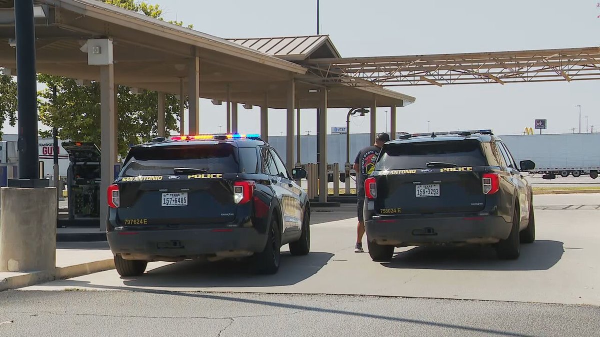 Police said the worker was refilling the ATM when three to four armed suspects ambushed him, struck him in the head, and stole an undisclosed amount of cash from the machine