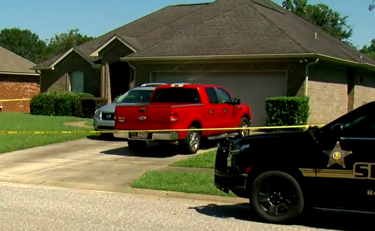 Shooter and victims identified in Daphne murder-suicide