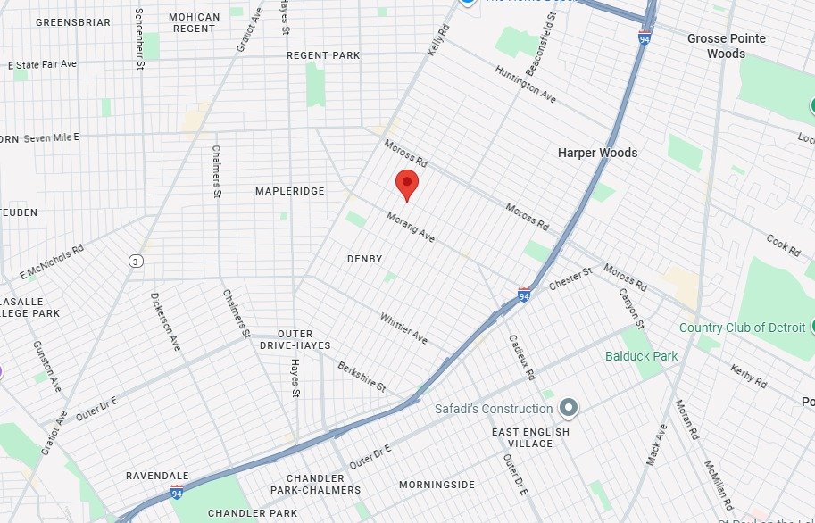 Armed Robbery/Carjacking: Detroit Police 9th Precinct in the area of Lansdowne & Casino looking for 3 armed B/Ms suspected in a carjacking. Expect a large police presence in the area for awhile. K9 is also responding for a track