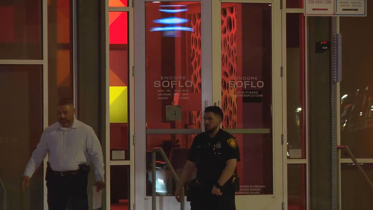 Woman killed in accidental shooting while filming social media video, police say