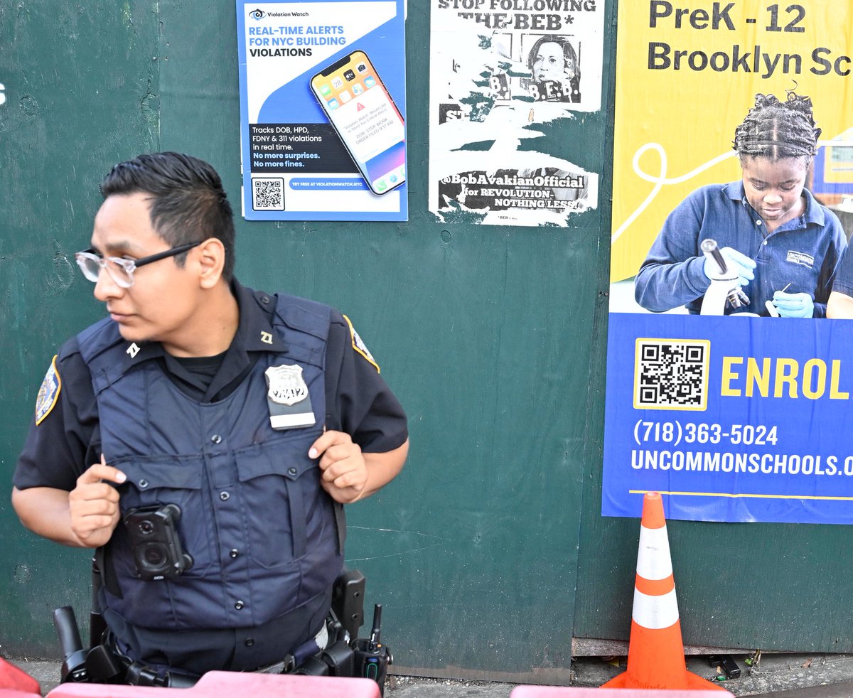 The NYPD continues to investigate a mass shooting where eight men and three women were shot at a nightclub at 903 Franklin Ave in Crown Heights. A total of three men were killed