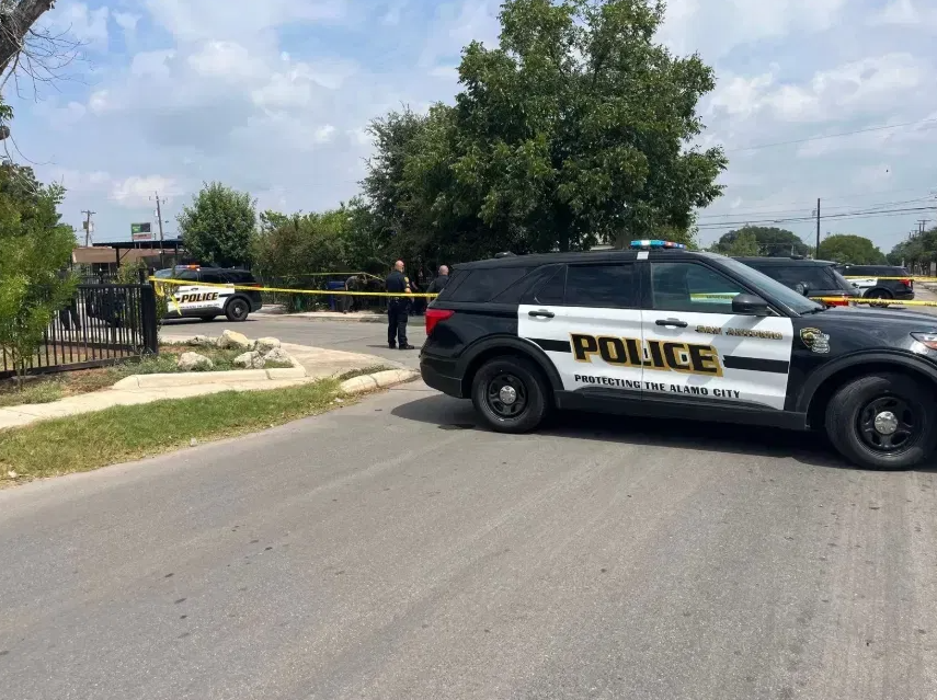 Authorities have identified the victim of a fatal shooting who was discovered by a mailman