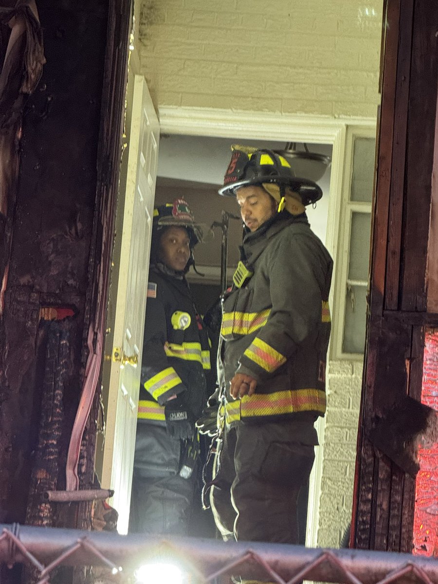 Working Fire 4000 block 1st St South-West 1 adult female with mobility issues rescued and transported to hospital non life threatening injuries. Fire confined to rear portion of 1st floor and under control. Fire investigators on scene. Checking on displacements.