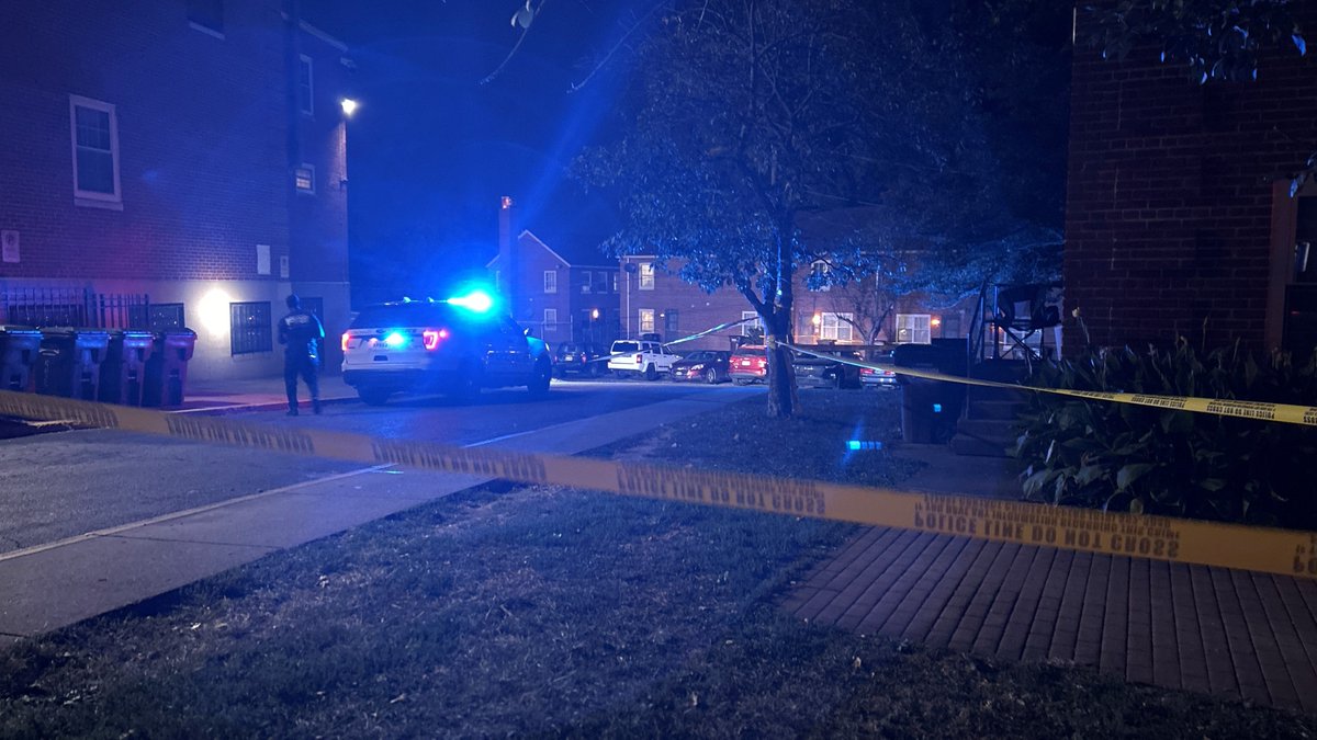 A man was hospitalized with life-threatening injuries after a shooting in Cincinnati: