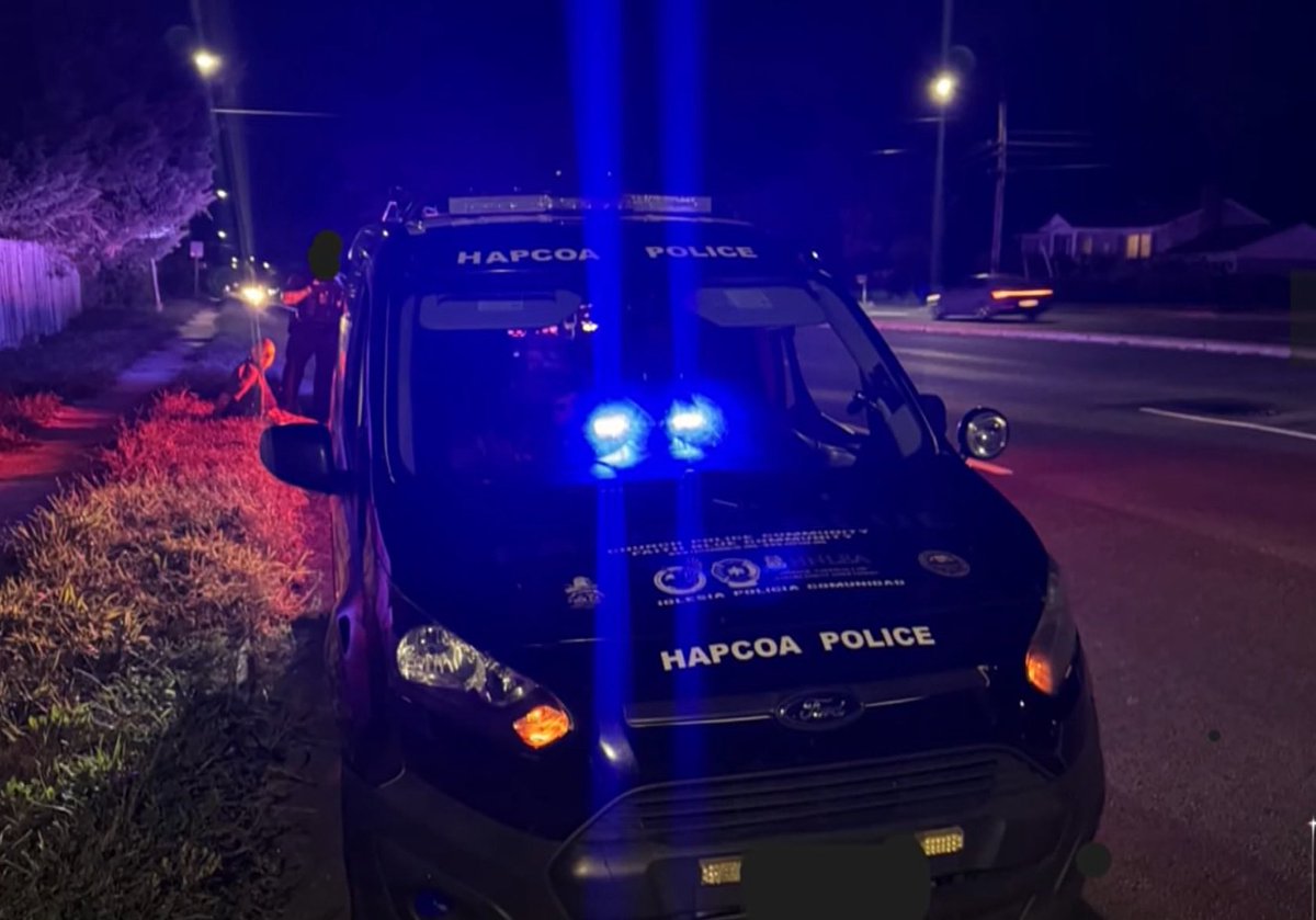 A man has been charged with impersonating a police officer after being pulled over by Montgomery County Police, an actual Maryland credited law enforcement agency, in Silver Spring last Friday.