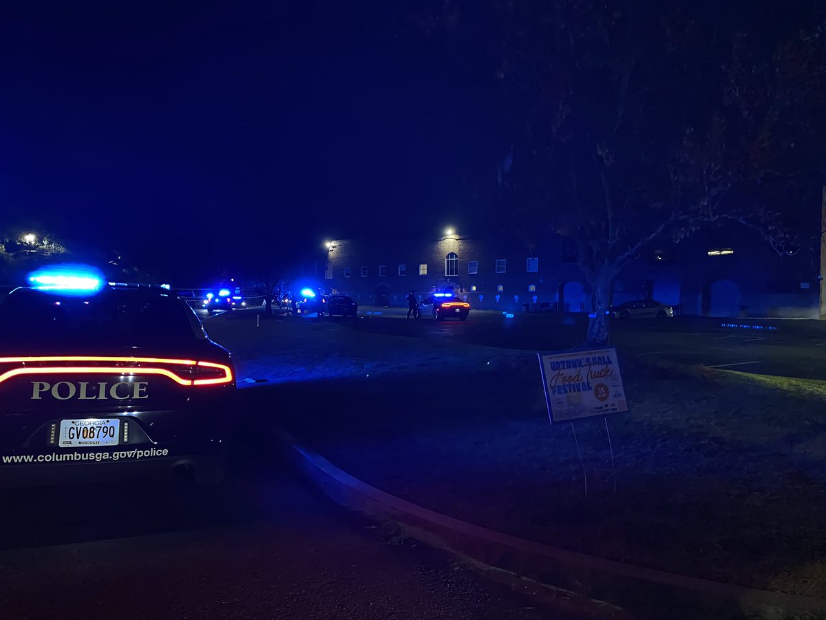 Teenager fatally shot on Columbus' Bay Avenue