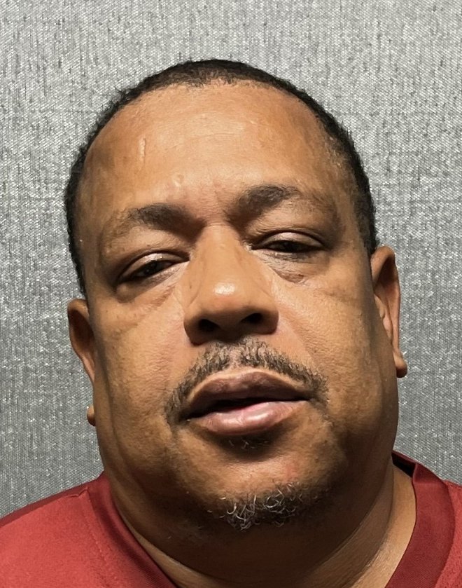 PGPG arrested 58 year old Herbert Mason Jr. on scene for the Murder of 59 year old Benjamin Francis. Mason will face 2nd Degree Murder charges for killing his friend during a dispute.