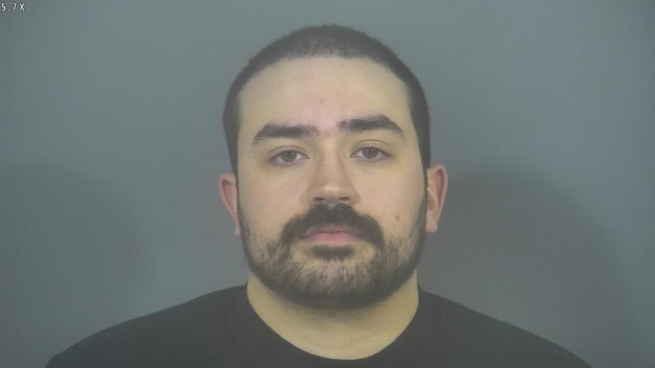 The South Bend police officer who was arrested after an off-duty domestic dispute earlier this year will not be getting any jail time