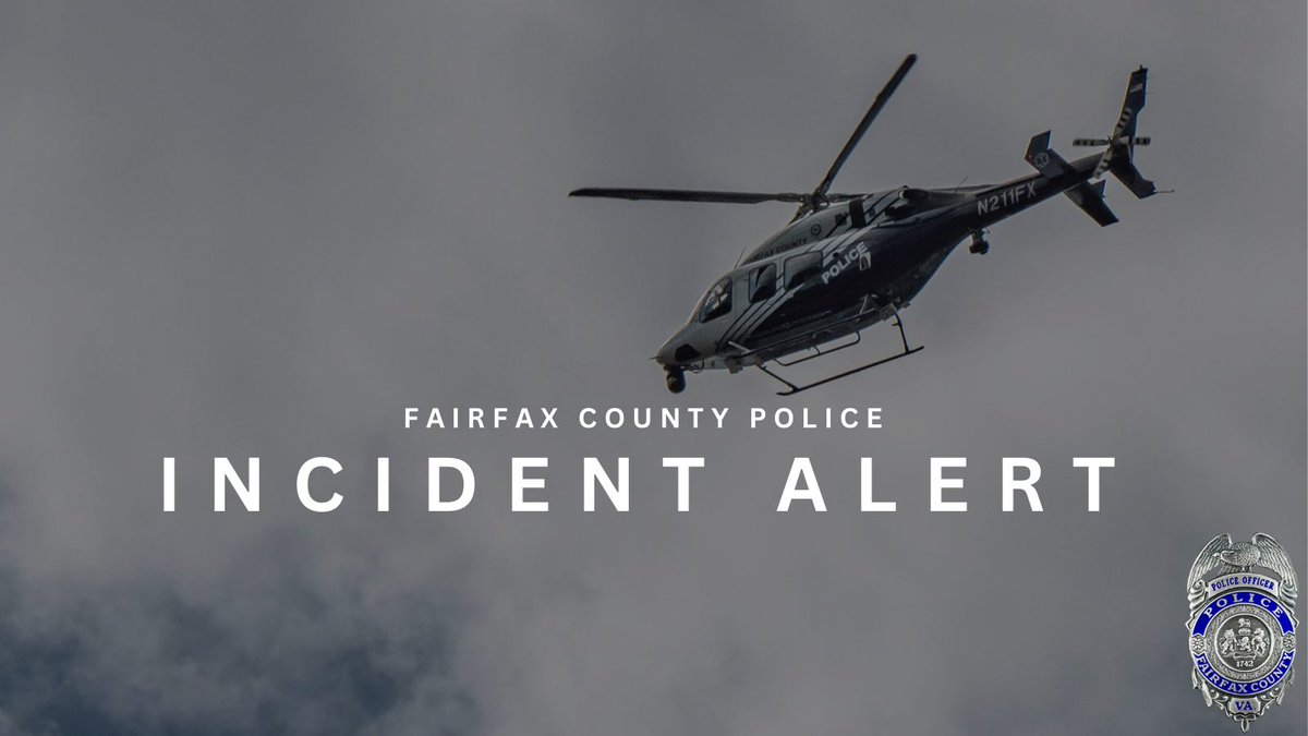Officers are on scene of a shooting in the 12700 block of Fantasia Drive near Dranesville. The victim, an adult male, was transported to the hospital in life-threatening condition. Preliminary, a suspect vehicle has been located. Detectives are investigating