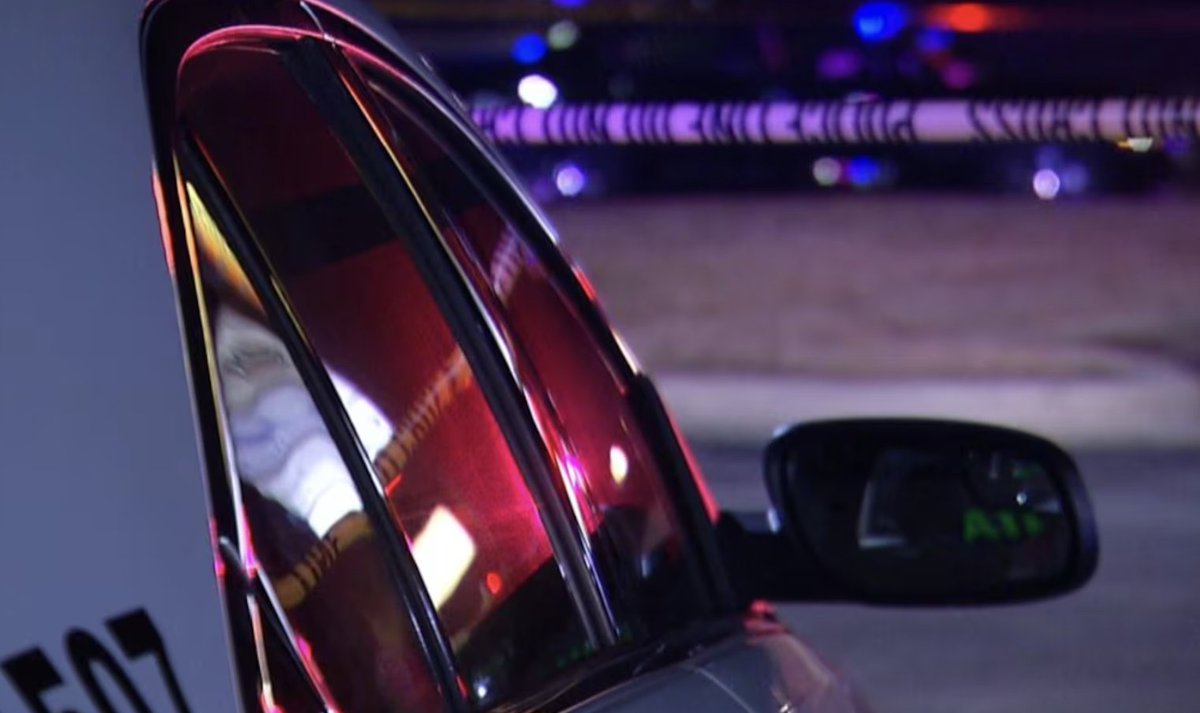 Police: 2 drivers fire shots at each other in Springfield, hitting an uninvolved vehicle