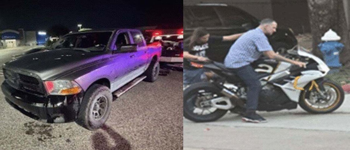 Houston police seek persons of interest in fatal shooting at apartment complex