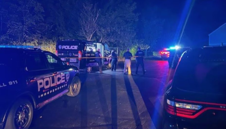 Police have identified the woman who was killed, a surviving victim and the suspect accused of shooting them in Northern Kentucky