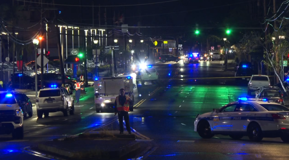 A 44-year-old man is dead following a fatal Kalihi collision