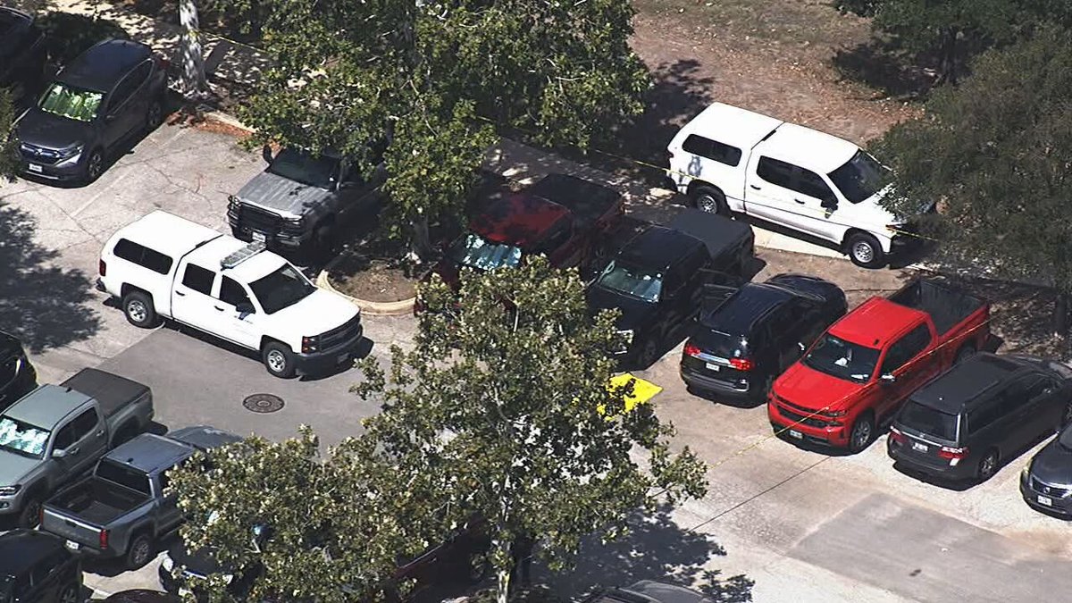 Man found dead in car; cause of death under investigation