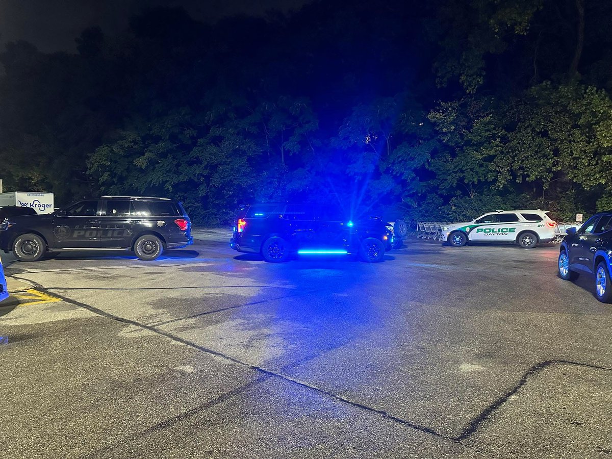 Human remains found in wooded area near NKY Kroger