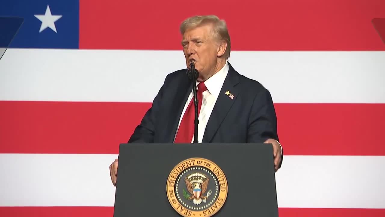 Trump to generals: America is under invasion from within. We're under invasion from within. No different than a foreign , but more difficult in any ways because they don't wear uniforms. At least when they're wearing a uniform you can take them out”