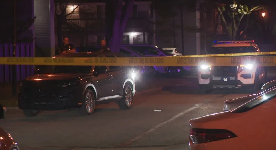 Uber driver attacked, stabbed in North Columbus, in critical condition