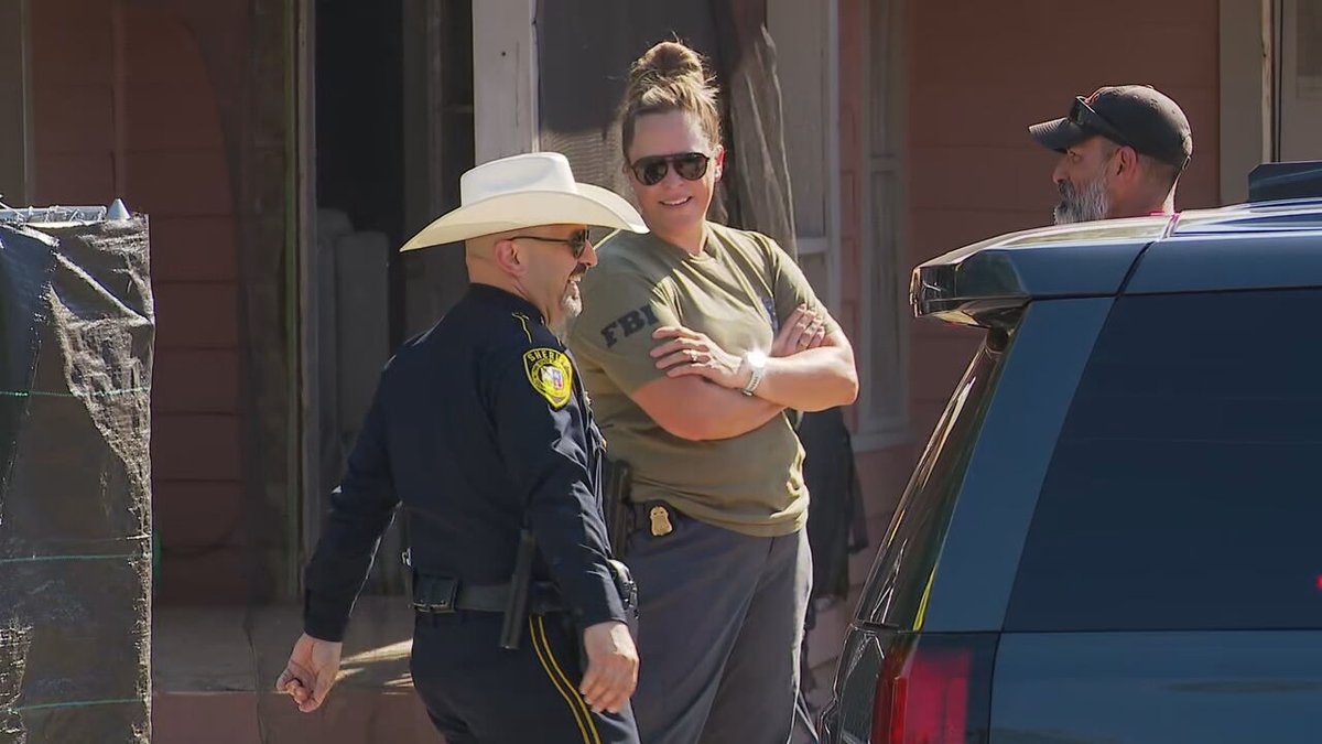 An active law enforcement situation has been reported west of Downtown, with a SWAT team reportedly on scene