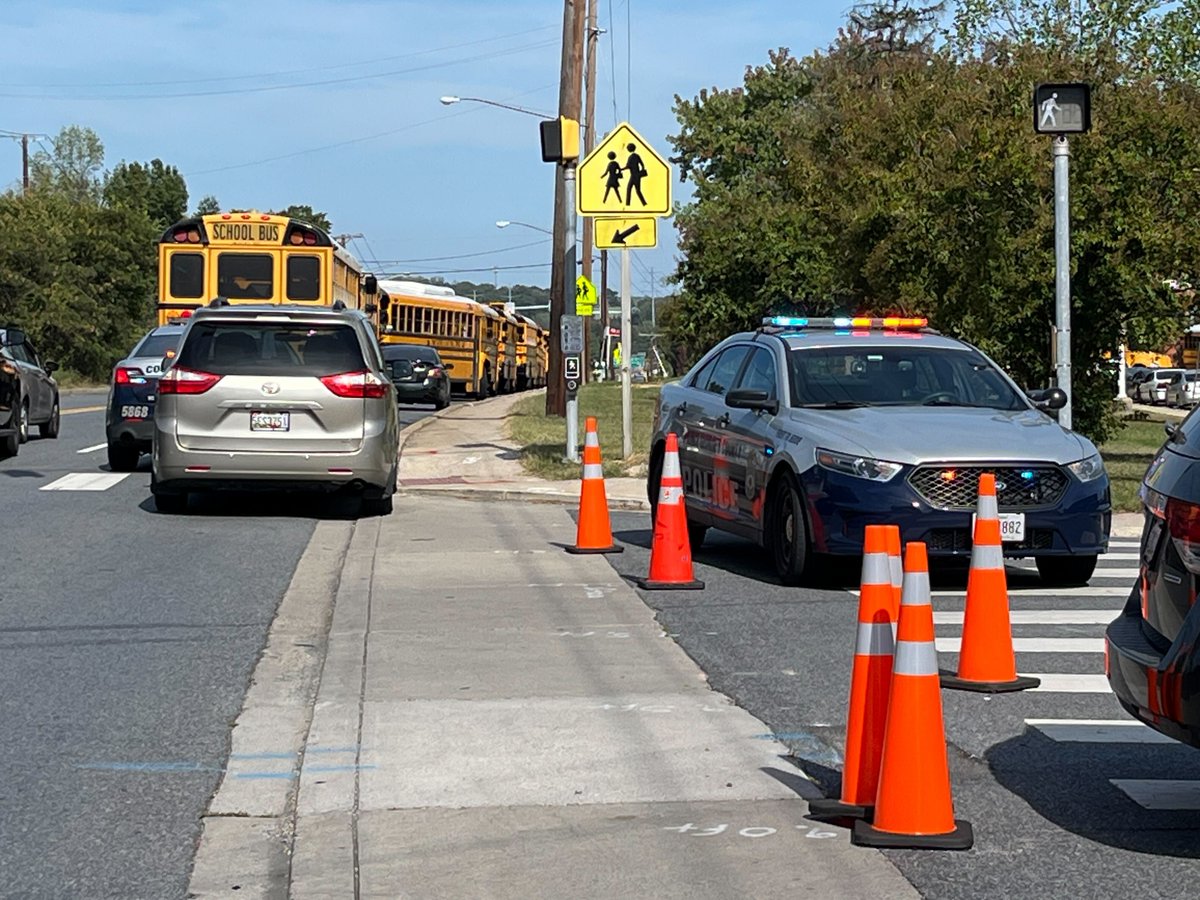 High Point High School lockdown lifted after shooting nearby: police