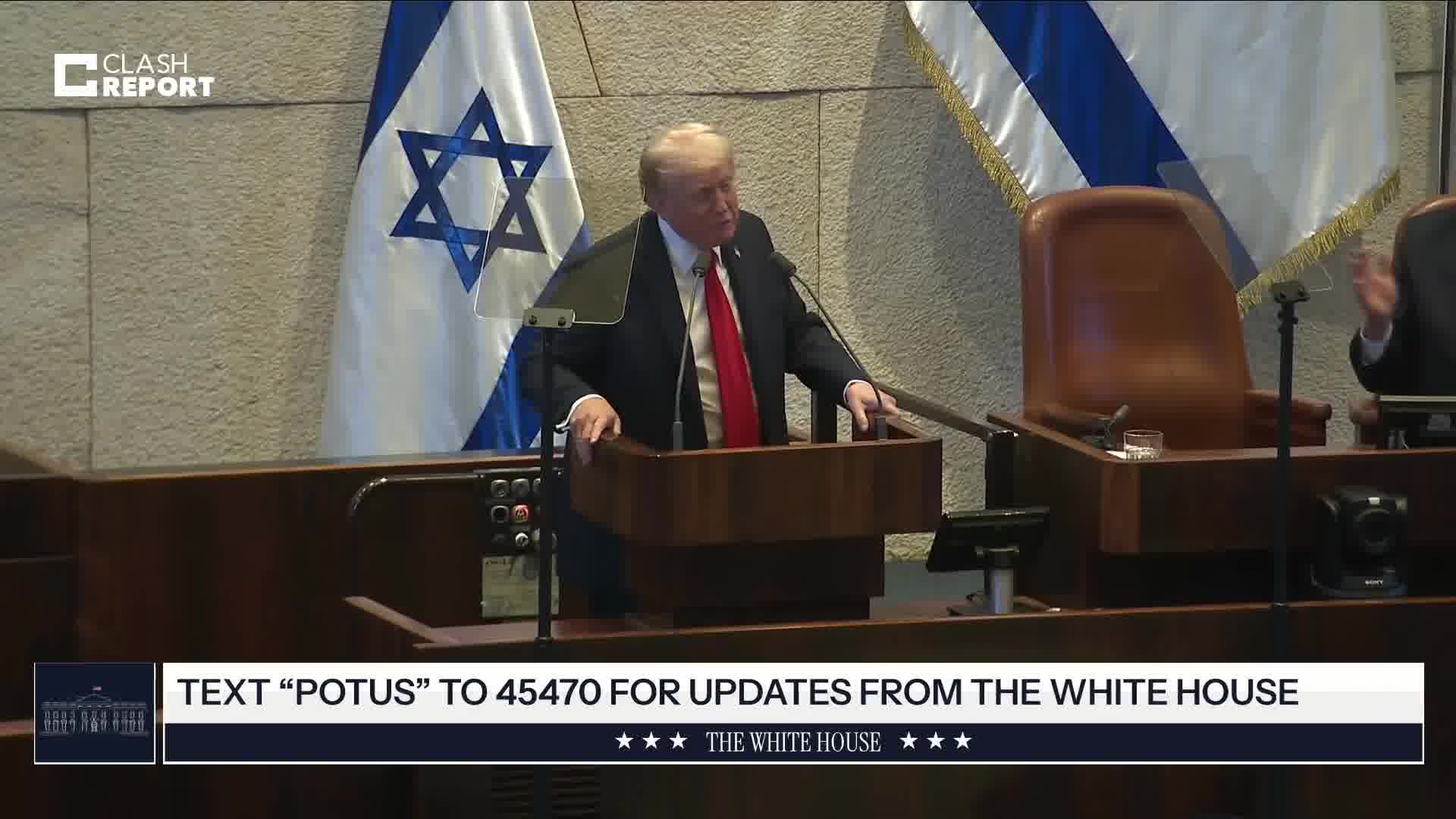 Trump: My personality is about stopping wars, and it seems to work. But if we do go to war, we’ll win like nobody ever has. We won’t be politically correct, but we’ll win