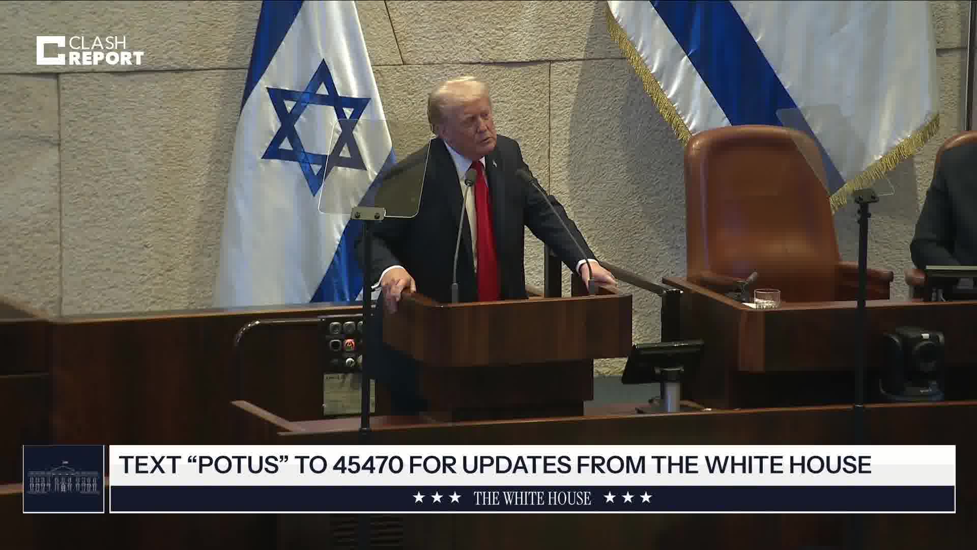 Trump: My personality is about stopping wars, and it seems to work. But if we do go to war, we’ll win like nobody ever has. We won’t be politically correct, but we’ll win