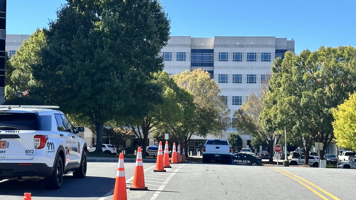 Threat shuts down GastonCounty Courthouse on Tuesday