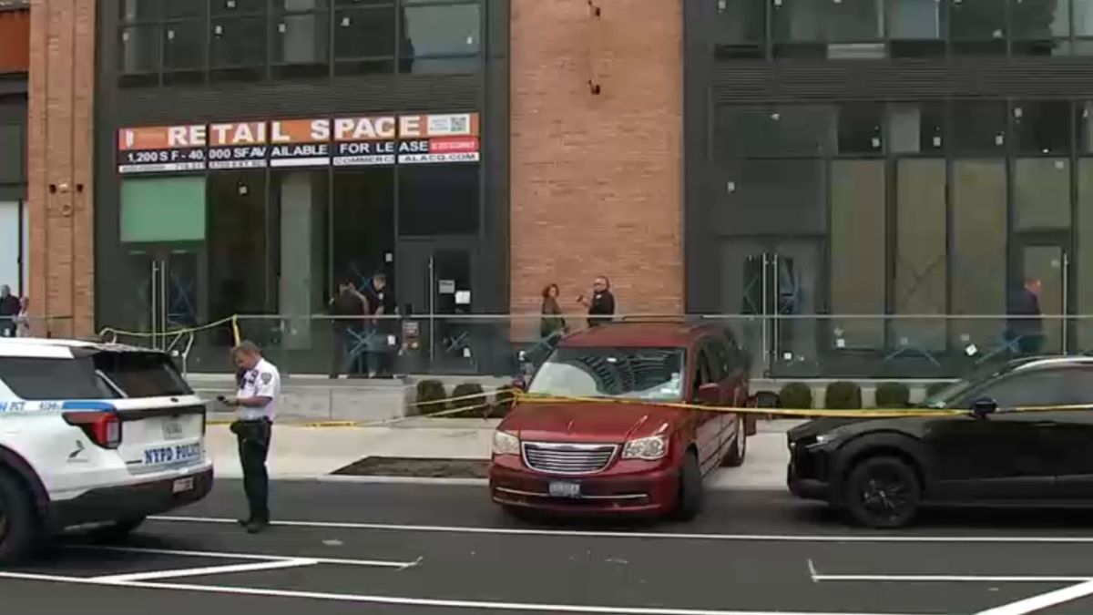89-year-old woman struck and killed, others hurt by car in Coney Island