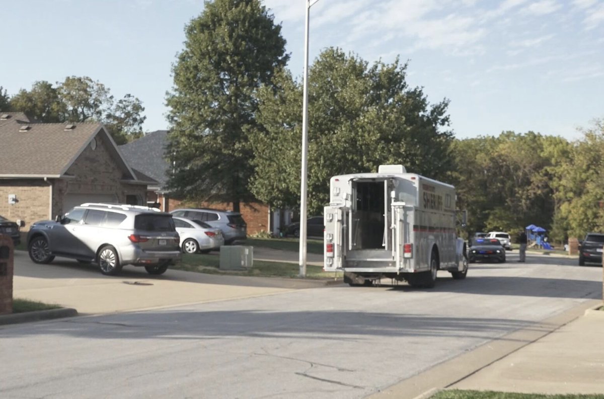 Greene County investigators rule on deaths of elderly couple