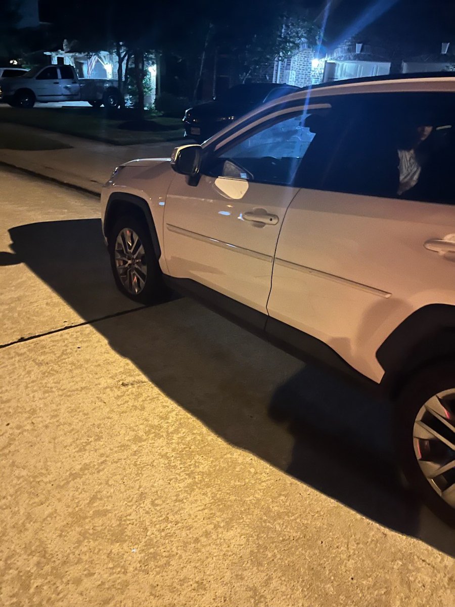 Deputy Constable G. Do responded to a disturbance in the 15300 block of Ashbrook Dove Ln.One suspect was taken into custody for assault and criminal mischief.