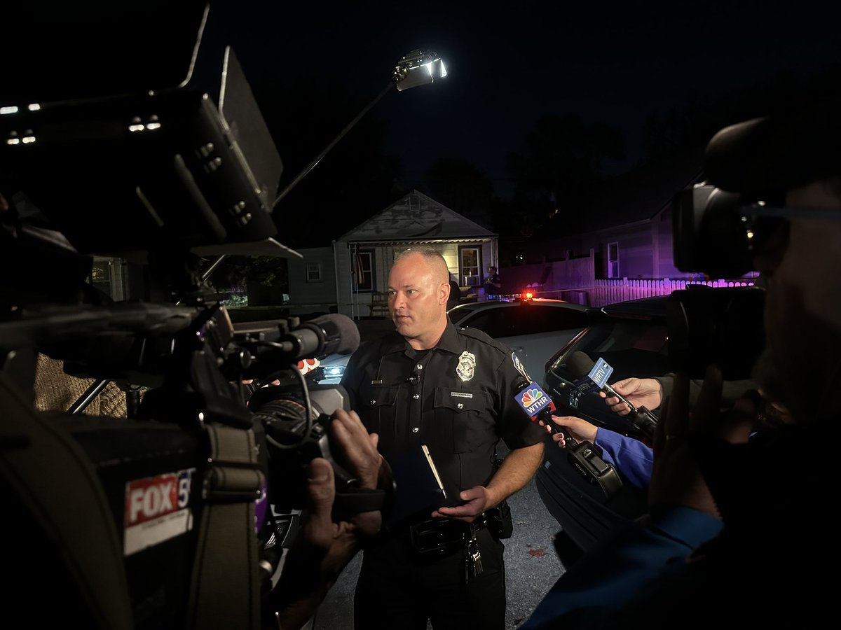 One person is dead and another is injured after a shooting on the city’s southeast side.
