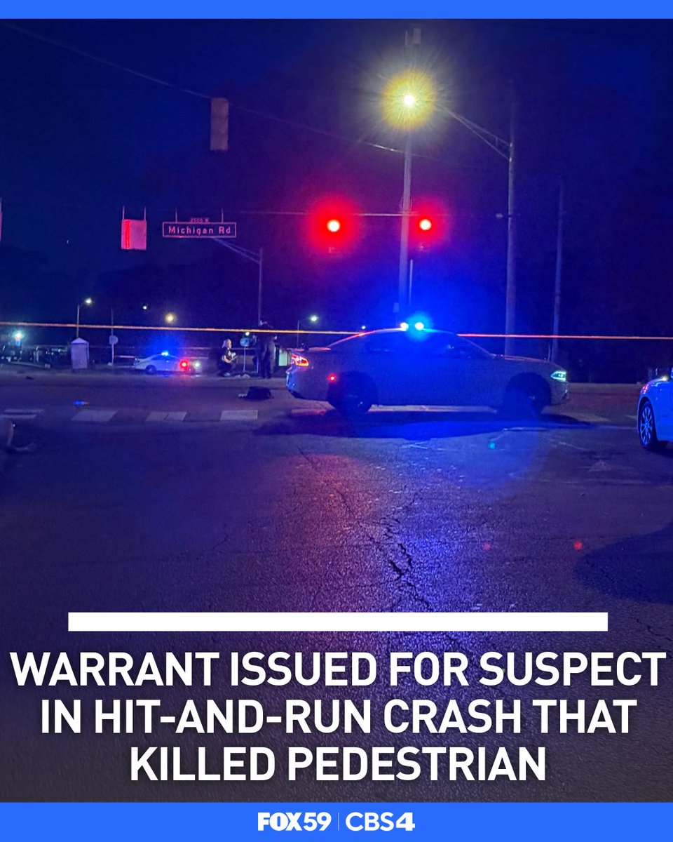 Police are looking to arrest Dominique King, the suspect accused of killing a pedestrian in a hit-and-run crash last month