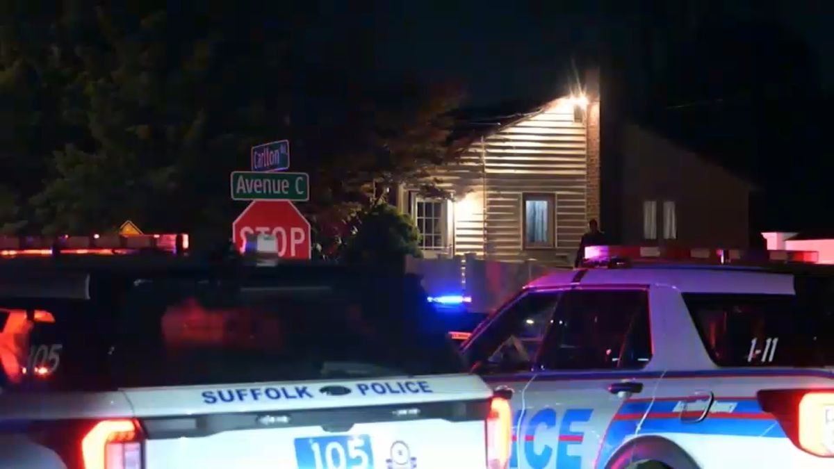 15-year-old killed in stabbing when fight breaks out at house party in West Babylon
