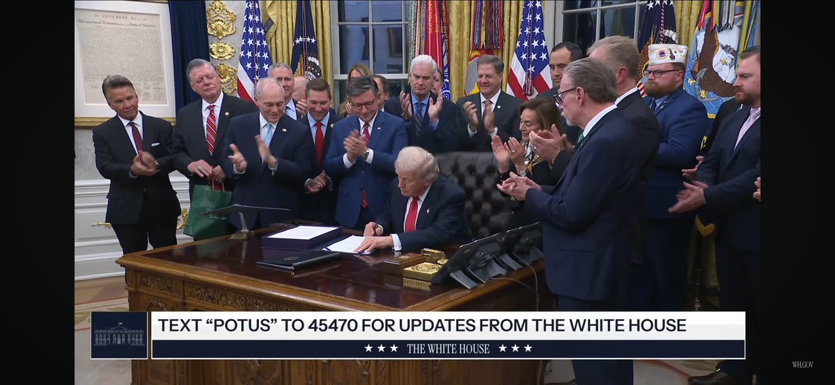 De langste Amerikaanse overheidssluiting in de geschiedenis is na 43 dagen beëindigd