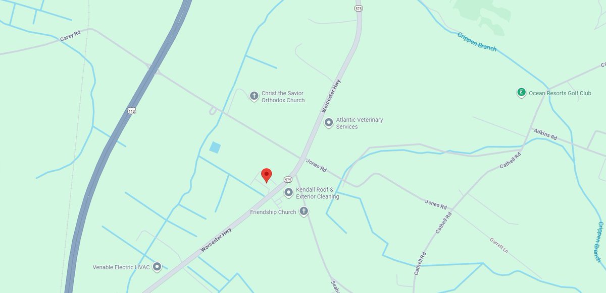 Berlin, md (worcester county)   *3rd alarm*   10595 worcester highway   3rd alarm mutual aid requested for a large comm bldg with heavy fire showing alpha and charlie sides. multiple boats and vehicles adjacent to the structure. defensive operations only.