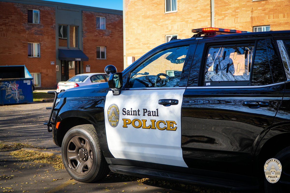 DEATH INVESTIGATION:Saint Paul Police are investigating a death that occurred on the 1500 block of Westminster Street