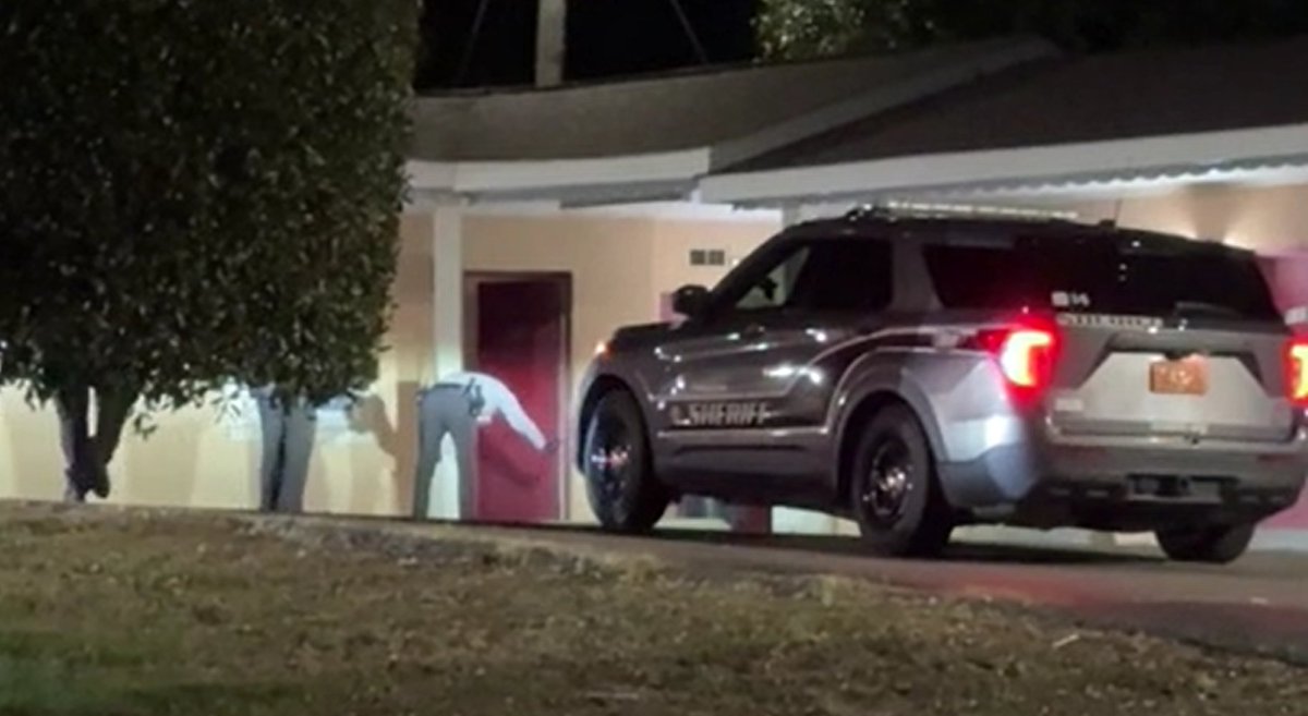 A person has been shot, launching a shooting investigation at Roadside Inn in Fayetteville on Eastern Blvd in Fayetteville, according to deputies