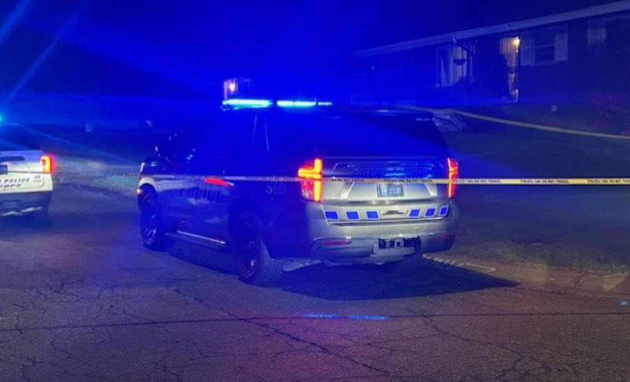 1 hurt in Colerain Township shooting
