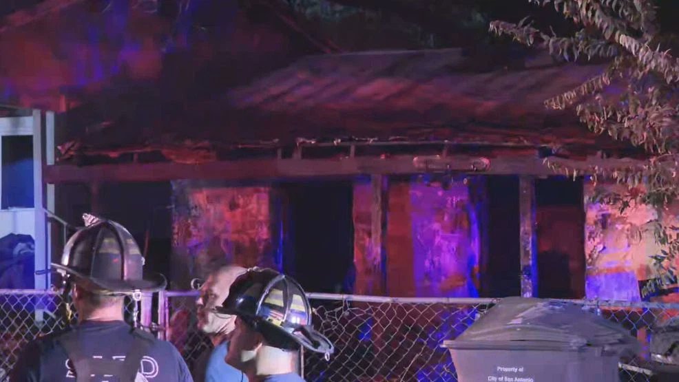 Firefighters swiftly control South Side house fire, no injuries reported