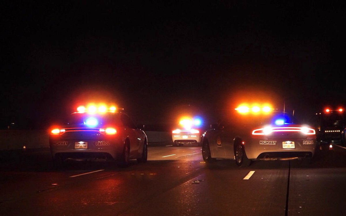 One dead after 2-vehicle crash in Providence