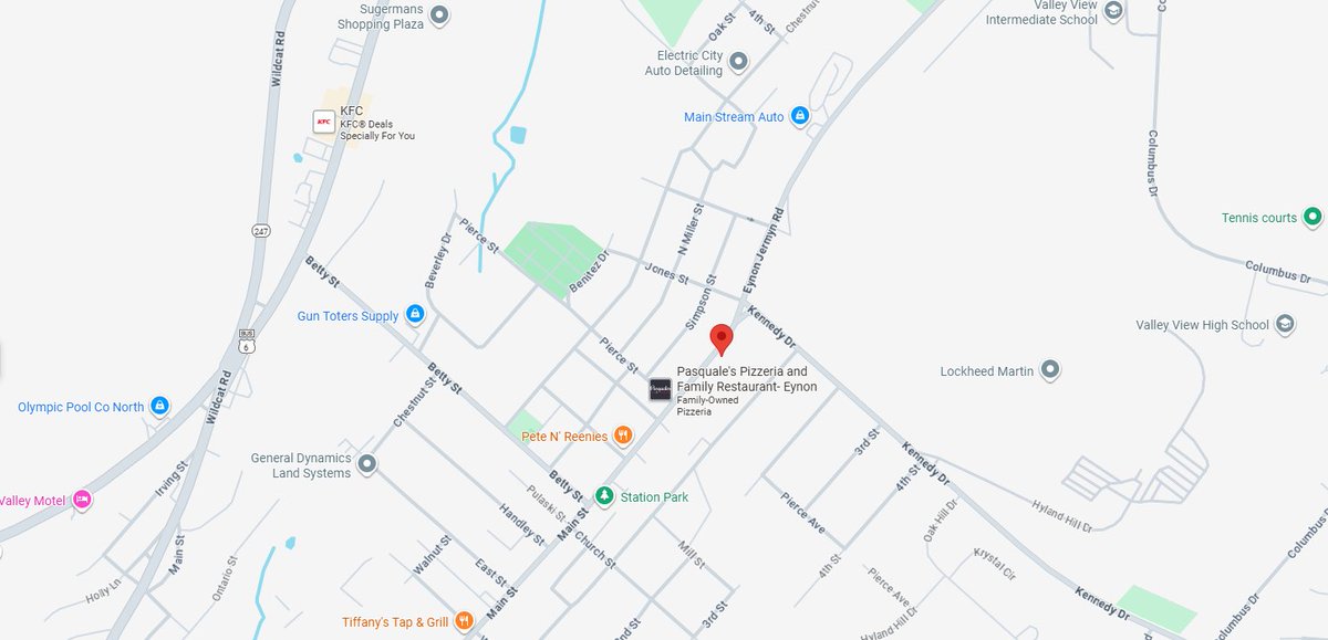 Eynon, Pa (Lackawanna County)   526 Main Street   Mayday Declared At The Working 2 Sty Apt With Heavy Fire All Floors. Firefighters Bailing Out Of The Charlie Side 2nd Floor. All Units Being Evacuated. Defensive Strategy.