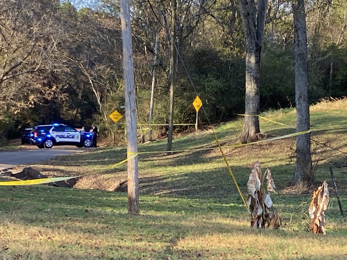 Birmingham police are on the scene of a suspected homicide on the city’s southwest side- developing